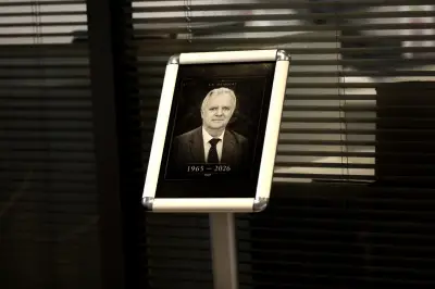 Hommages unanimes au maire du Luc-en-Provence décédé d'un accident cardiaque