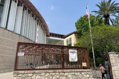 Homme d'affaires condamné à 2 ans de prison pour fraude fiscale de 4 M€