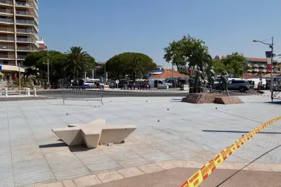 Homme tué lors d'une rixe alcoolisée à Fréjus