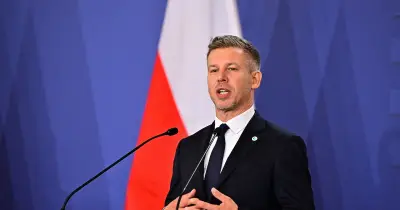 Hongrie : Péter Magyar révèle un déficit budgétaire bien plus élevé que prévu