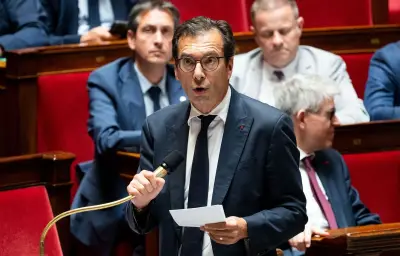 Horaires canicule : le ministre du Travail lance une réflexion inspirée de l'Espagne