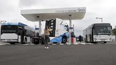 Hérault : les élus invités à comprendre les enjeux de la souveraineté énergétique
