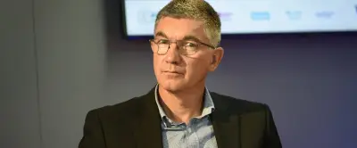 Hubert Blain crée la Société de Gériatrie et Gérontologie du Languedoc-Roussillon