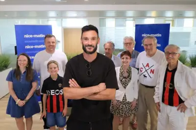 Hugo Lloris : 