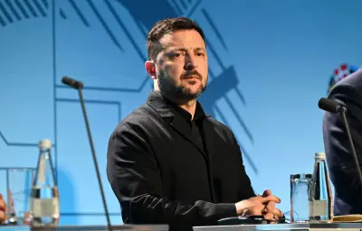 Huit pays nordiques et baltes réclament une adhésion rapide de l'Ukraine à l'UE