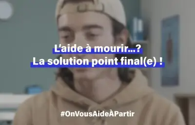 Humour politique : les sketches d'extrême droite décryptés par Anna Baldy