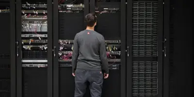 IA et data centers : des industriels français en pleine transformation