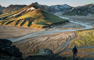 Icelandair engage une Française comme « pire photographe » pour sa campagne