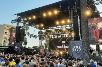 Idées sorties week-end 20-21 juin : fête musique, festival Peu, plantes