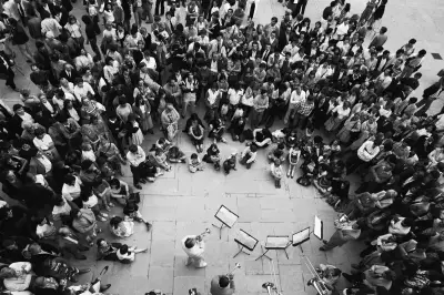 Il y a 50 ans, le « Jour J » de la musique annonçait la Fête de la Musique