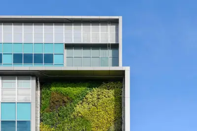 Immobilier d'entreprise : la rénovation énergétique devient cruciale