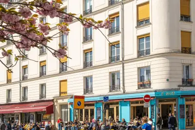 Immobilier Paris : prix en baisse, ventes reprennent quartier par quartier