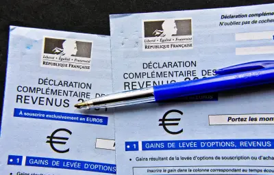 Impôts 2025 : dates de remboursement du trop-perçu à la source