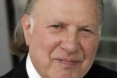 Imre Kertész en 2009 : 