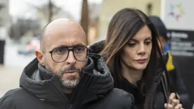 Incendie à Crans-Montana : confrontation décisive pour les époux Moretti