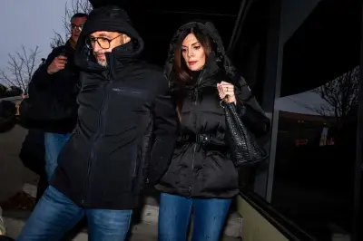 Incendie Crans Montana : le couple Moretti au cœur de l'enquête