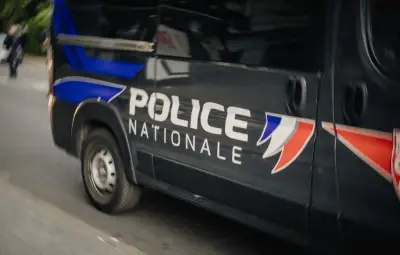 Incendie criminel à Toulouse: deux suspects mis en examen et écroués