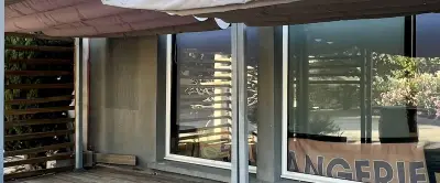 Incendie dans une boulangerie à Ceyras : feu maîtrisé grâce à la vendeuse