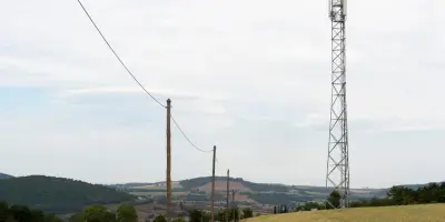 Incident technique chez Orange : perturbations 4G et 5G