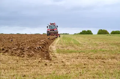 Indifférence face à la condition agricole : 43% des agriculteurs sous le smic