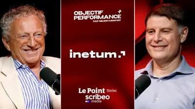Inetum : 50 ans d'expertise au service de la transformation numérique