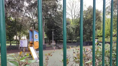 Insécurité à Montpellier : Ademass annule ses événements au parc de la Guirlande