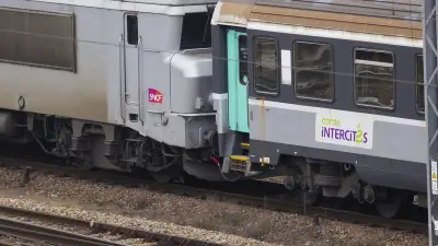 Intercités Paris-Clermont : 8 h de retard, SNCF promet 200 % de dédommagement