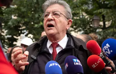 Interdiction du concert de LFI : Mélenchon dénonce un scandale démocratique