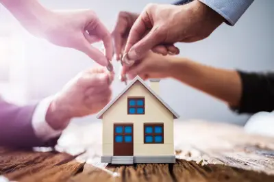 Investir en SCPI : les avantages des parts sponsors expliqués
