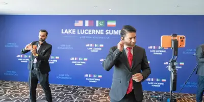 Iran dénonce une violation flagrante après des frappes américaines