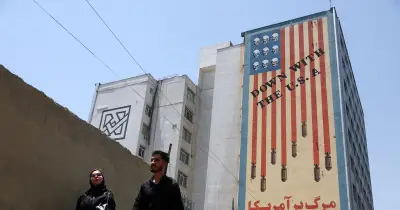 Iran et USA suspendent leurs attaques dans le Golfe et reprennent les pourparlers