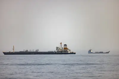 Iran referme le détroit d’Ormuz en riposte aux frappes israéliennes au Liban