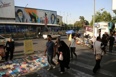 Iran-USA : un accord qui consacre la défaite du régime théocratique
