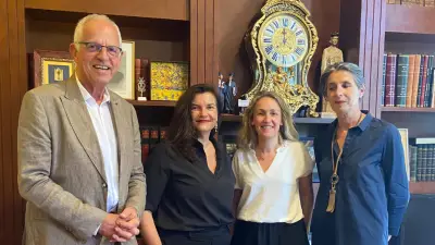 Iris Christol et Sophie Nayrolles élues à la tête du barreau de Montpellier