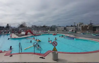 Islande : les piscines, nouveau lieu de vie inscrit au patrimoine de l'Unesco