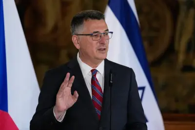 Israël reconnaît le génocide arménien : colère de la Turquie