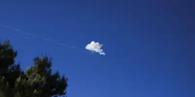 Israël visé par des missiles iraniens après des frappes israéliennes en Iran
