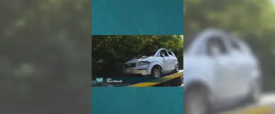 Italie : trois ados meurent dans une voiture tombée dans un canal