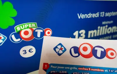 Jackpot de 13 millions d'euros dans l'Orne : le gagnant a jusqu'à ce soir