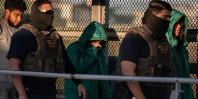 Jamaïque en pourparlers avec les États-Unis pour accueillir des migrants expulsés