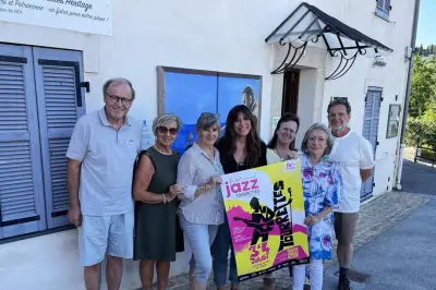 Jazz à Tourrettes fête ses 23 ans : programme et infos pratiques
