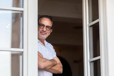 Jean Dujardin : un OSS 117 à Saint-Tropez « collerait bien »