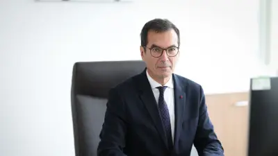 Jean-Pierre Farandou : 15 millions de travailleurs formés à l'IA d'ici 3 ans