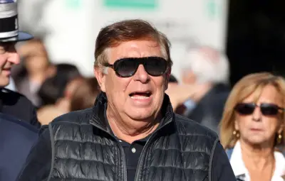 Jean-Pierre Foucault perd son combat fiscal : 469.929 euros réclamés
