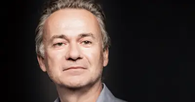 Jean-Pierre Montal : écrivain, éditeur et rockeur, un transfuge de classe
