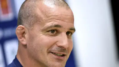 Joan Caudullo : « J'arrête à la fin de l'année », sa réaction après LOU-MHR