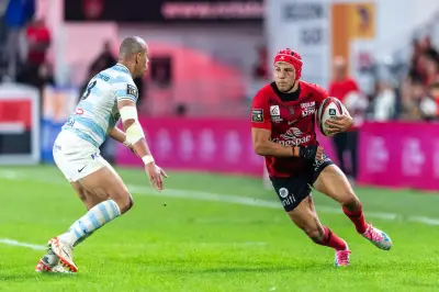 Juan Ignacio Brex : saison décevante, exploit à Glasgow, concurrence à venir