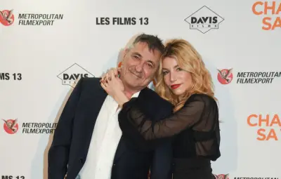 Jules Bigard, 13 ans, fait ses débuts au stand-up en première partie de Laurent Baffie