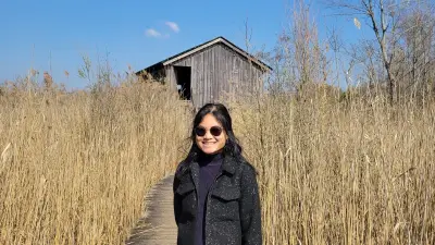 Julia Huan Bernon, 25 ans, publie son troisième roman « Éloge du quart de siècle »