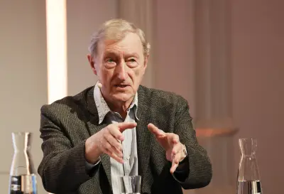 Julian Barnes : l'artiste moins parfait que son art